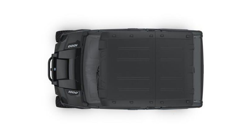 New 2026 Polaris EXPEDITION ADV NORTHSTAR Image 2