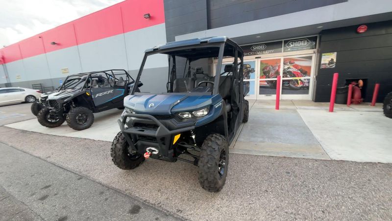 New 2026 Can-Am DEFENDER MAX XT HD9 Image 3