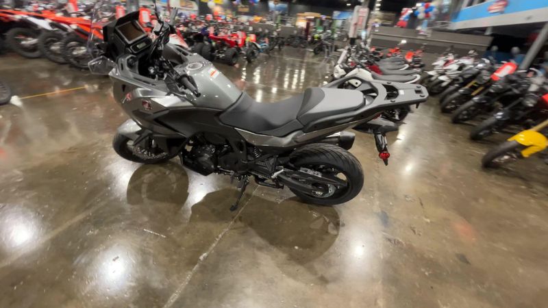 New 2026 Honda NT1100 DCT Image 5