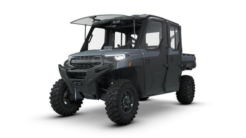 NEW 2026 POLARIS RANGER CREW XP 1000 NORTHSTAR EDITION ULTIMATE Image 19
