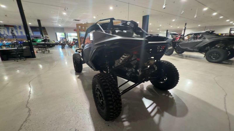 New 2026 Can-Am MAVERICK R XRS 999T BK HB SAS Image 7