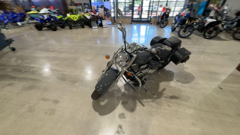Used 2021 Suzuki BOULEVARD C50T Image 8