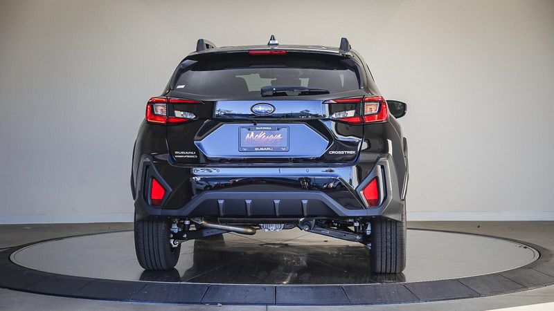 2025 Subaru Crosstrek LimitedImage 3