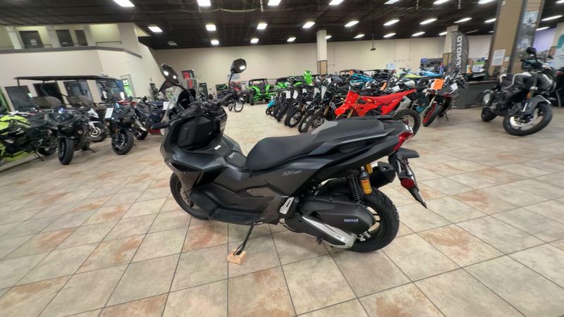 New 2027 Honda ADV160 Image 6