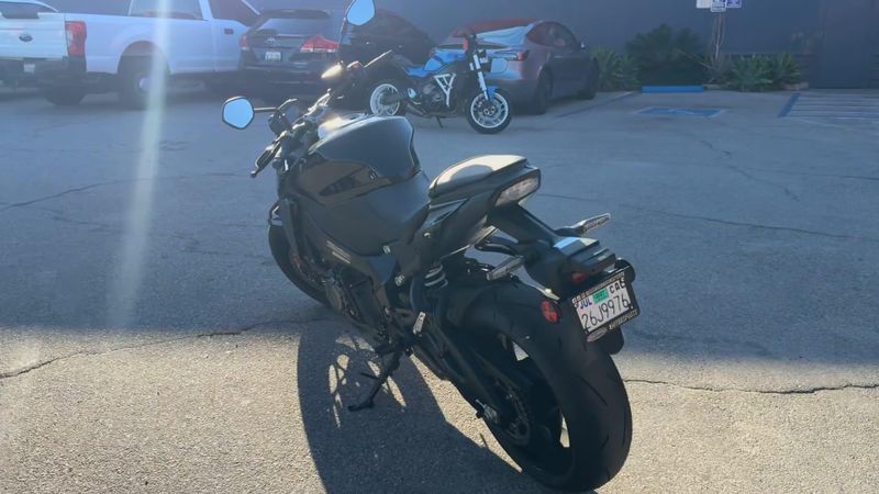 Used 2023 Suzuki GSX-S1000 Image 6