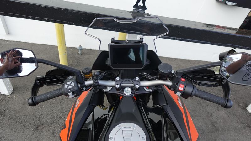 Used 2020 KTM 1290 Super Duke GT 1290 GT 