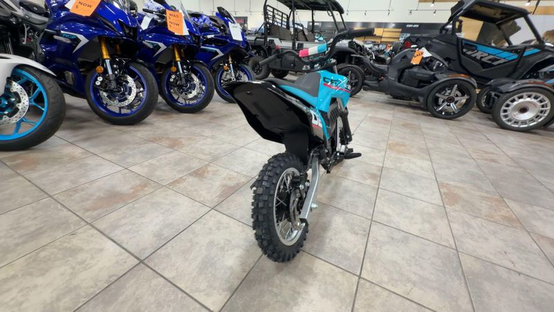 New 2026 CFMOTO CFX-2E Image 8