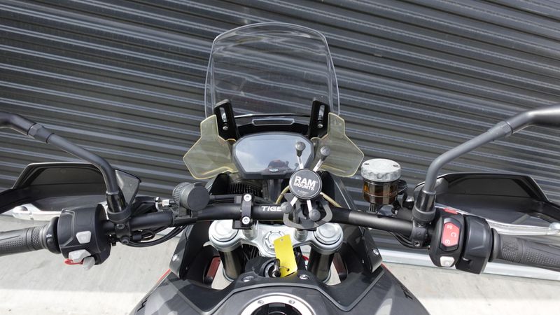 Used 2021 Triumph Tiger 850 Sport Euro 5a 