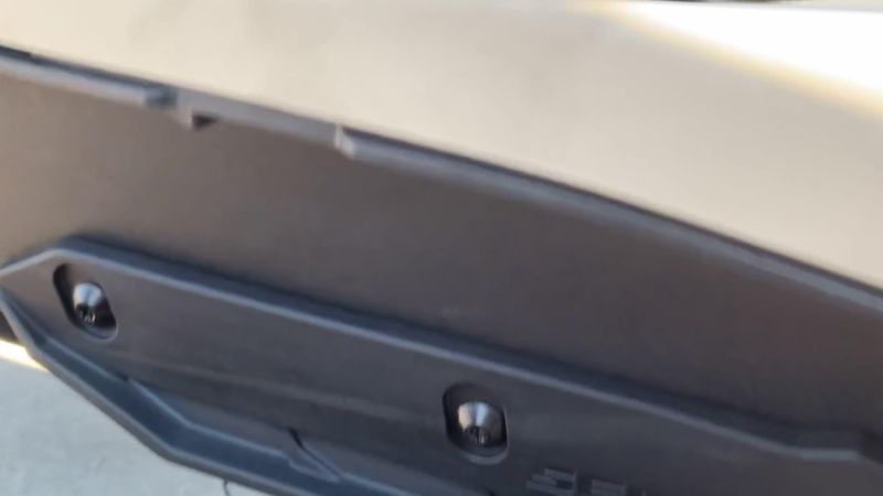 New 2025 Sea-Doo SPARK FOR 3 90 TRIXX (SOUND SYSTEM) Image 7