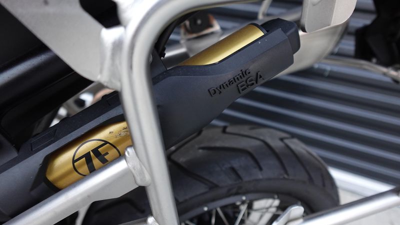 Used 2023 BMW F 850 GS Adventure 