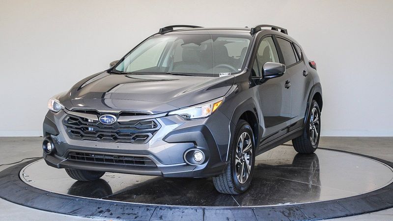 2024 Subaru Crosstrek PremiumImage 1