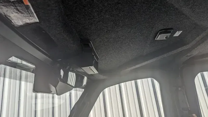 NEW 2025 POLARIS RANGER CREW XD 1500 NORTHSTAR EDITION ULTIMATE Image 7