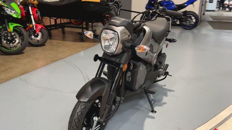 New 2025 Honda Navi Image 6