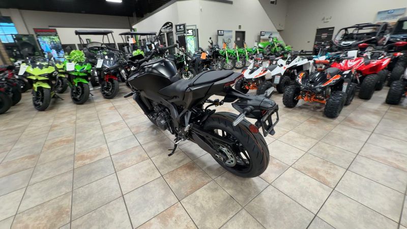 New 2026 Yamaha MT-09 Image 7