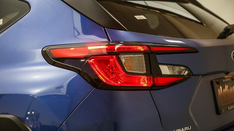 New 2025 Subaru Crosstrek PremiumImage 9