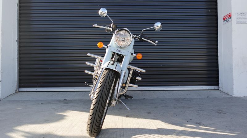 Used 2022 Royal Enfield CLASSIC 350 