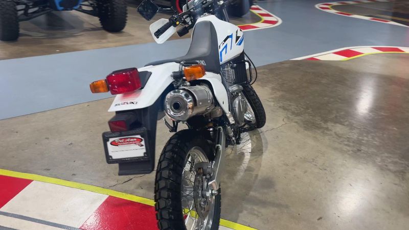 New 2026 Suzuki DR650S Image 4