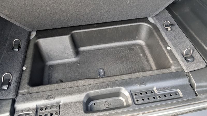 Used 2020 Jeep Wrangler Unlimited Sahara AltitudeImage 10