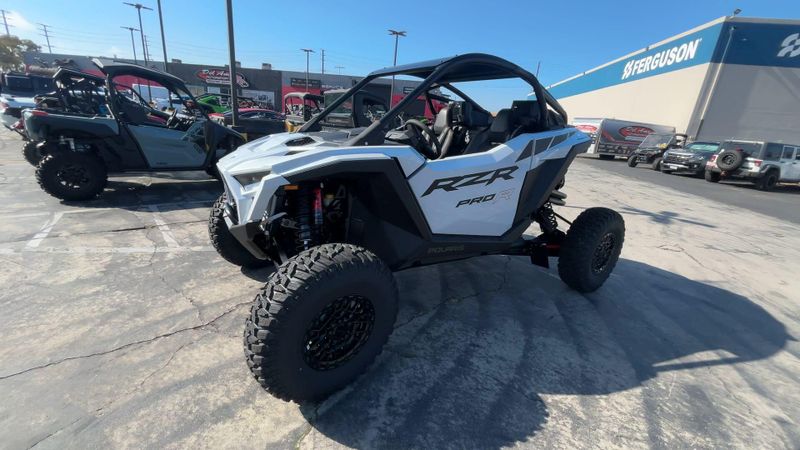 New 2026 Polaris RZR PRO R ULTIMATE Image 4