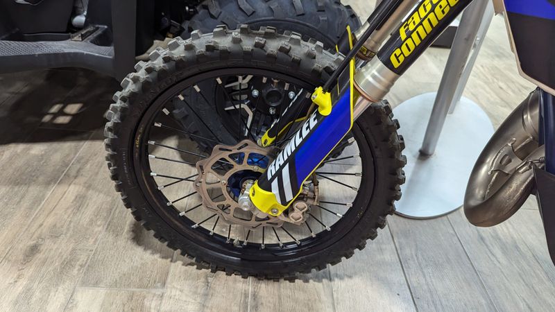 2019 HUSQVARNA TC 85 1714Image 10