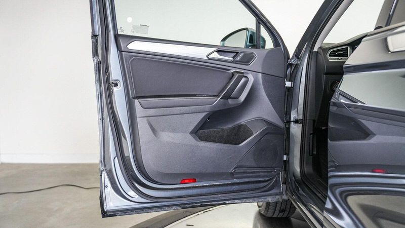 2024 Volkswagen Tiguan 2.0T SImage 20