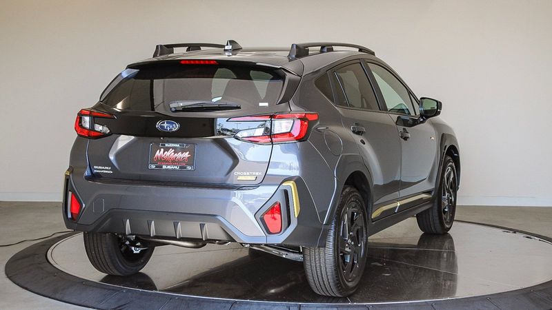 2024 Subaru Crosstrek SportImage 4