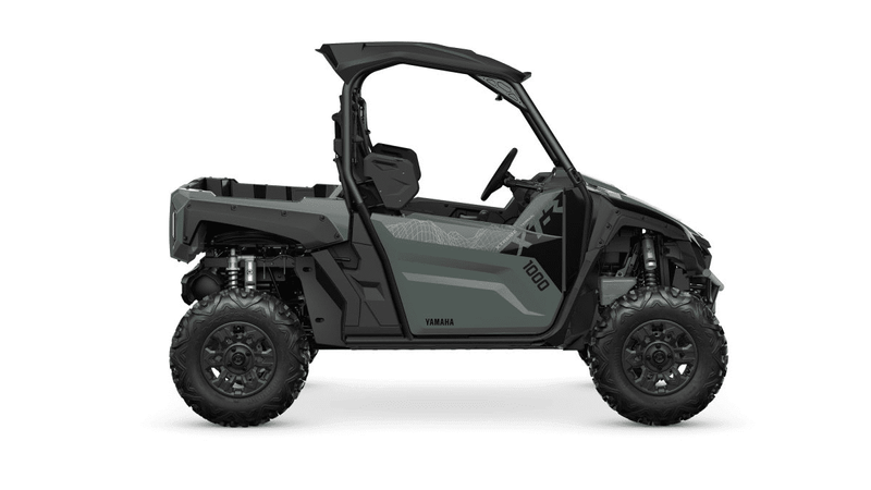 New 2026 Yamaha WOLVERINE X2 1000 R-SPEC Image 1