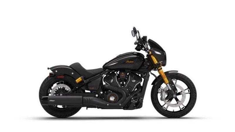 New 2026 Indian Motorcycle SCOUT 101 