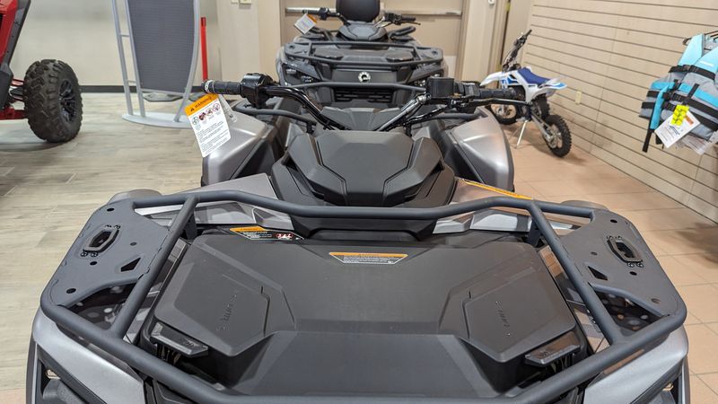 2024 Can-Am OUTLANDER XT 700 GY 24Image 14