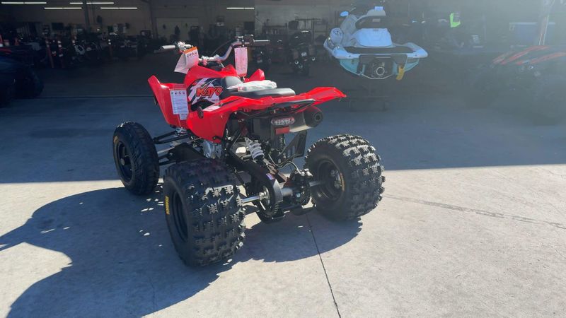 New 2026 Kayo STORM 300 Image 3