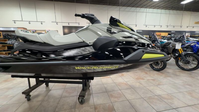 New 2026 Yamaha VX CRUISER HO W&sol;AUDIO Image 2
