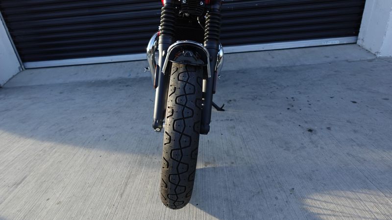 Used 2020 Triumph Bonneville T100 