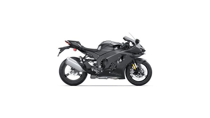 New 2026 Kawasaki NINJA ZX10R ABS Image 1