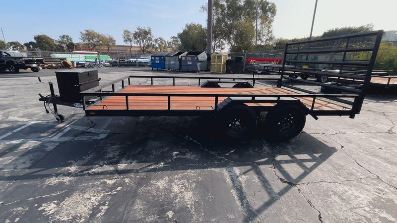 New 2025 Zieman F-814 WIDE BODY Image 6