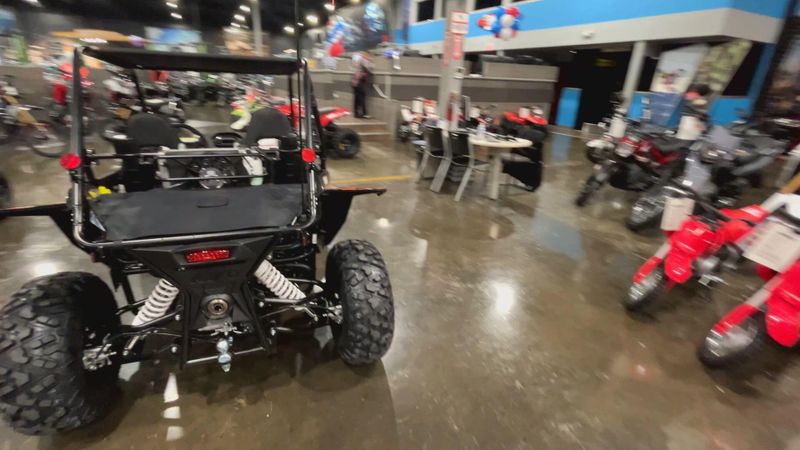 New 2026 Kayo S350 Image 6
