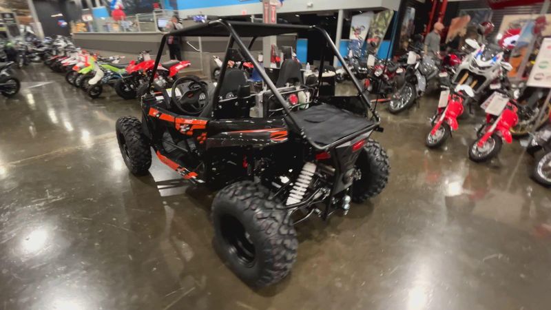 New 2026 Kayo S350 Image 6