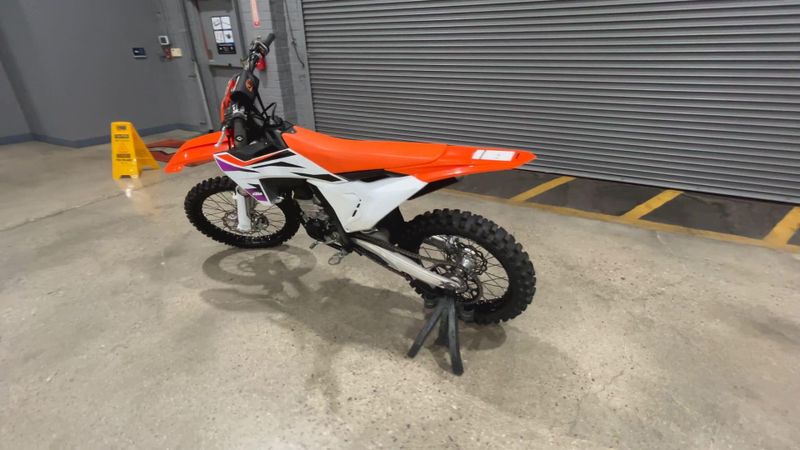 Used 2024 KTM SX 450 F Image 6