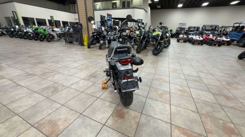 New 2025 Honda DAX 125 Image 7