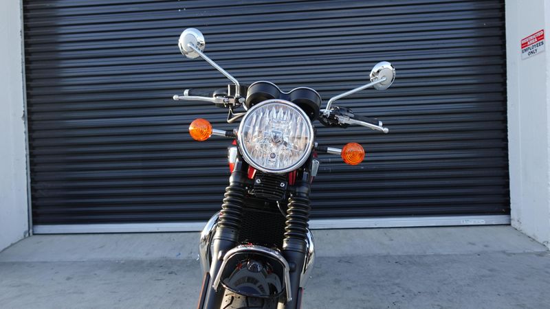 Used 2020 Triumph Bonneville T100 