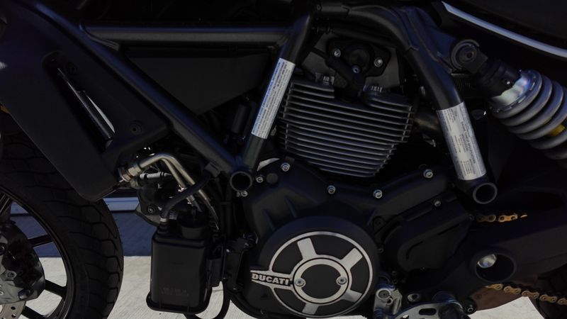 Used 2016 Ducati FULL THROTTLE 
