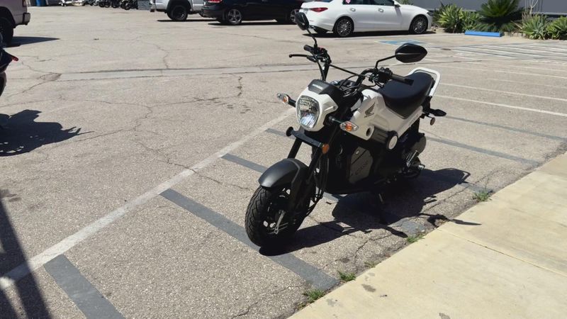 New 2026 Honda Navi Image 4