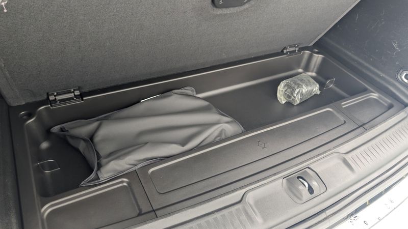 2022 Jeep Wagoneer Series IImage 10