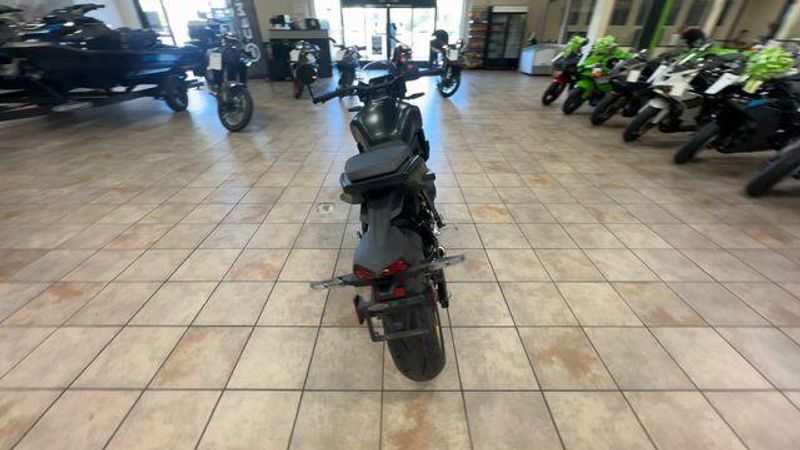 New 2026 Suzuki GSX-8TT Image 3