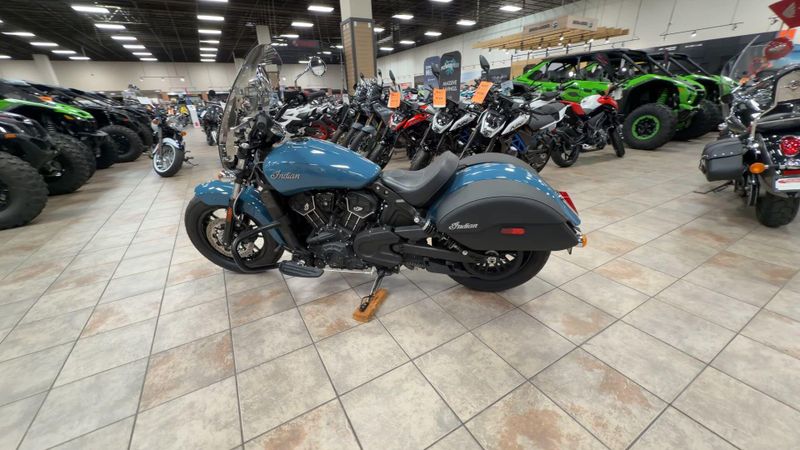 Used 2023 Indian Motorcycle SCOUT SIXTY Image 6