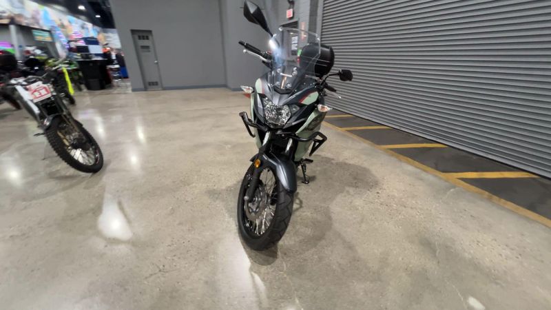 Used 2024 Kawasaki VERSYS-X 300 ABS Image 3