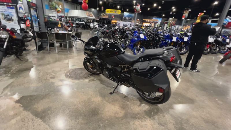 Used 2024 Suzuki GSX-S1000GT+ Image 6
