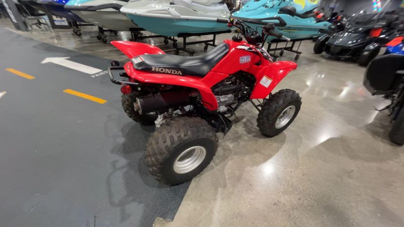 2019 Honda TRX250X  in a BLACK exterior color. Del Amo Motorsports of Redondo Beach (424) 390-7811 delamomotorsports.com 