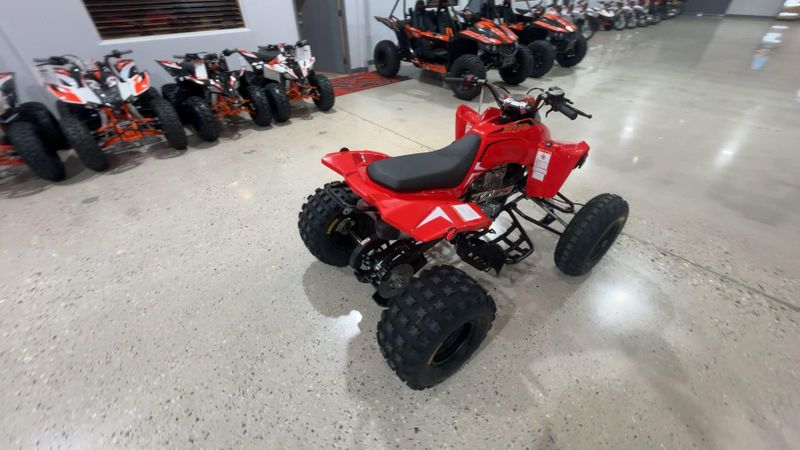 New 2027 Kayo STORM 300 Image 6