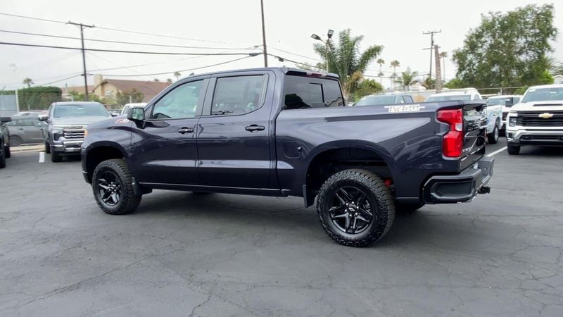 New 2024 Chevrolet Silverado 1500 LT Trail BossImage 7