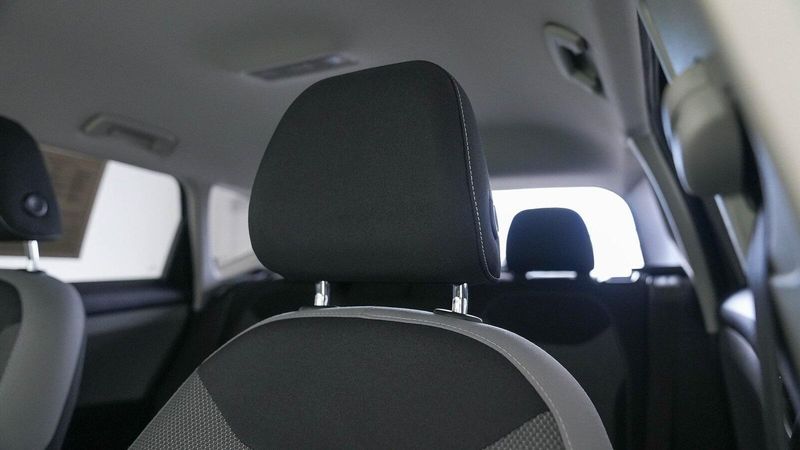 2022 Volkswagen Taos 1.5T SImage 24